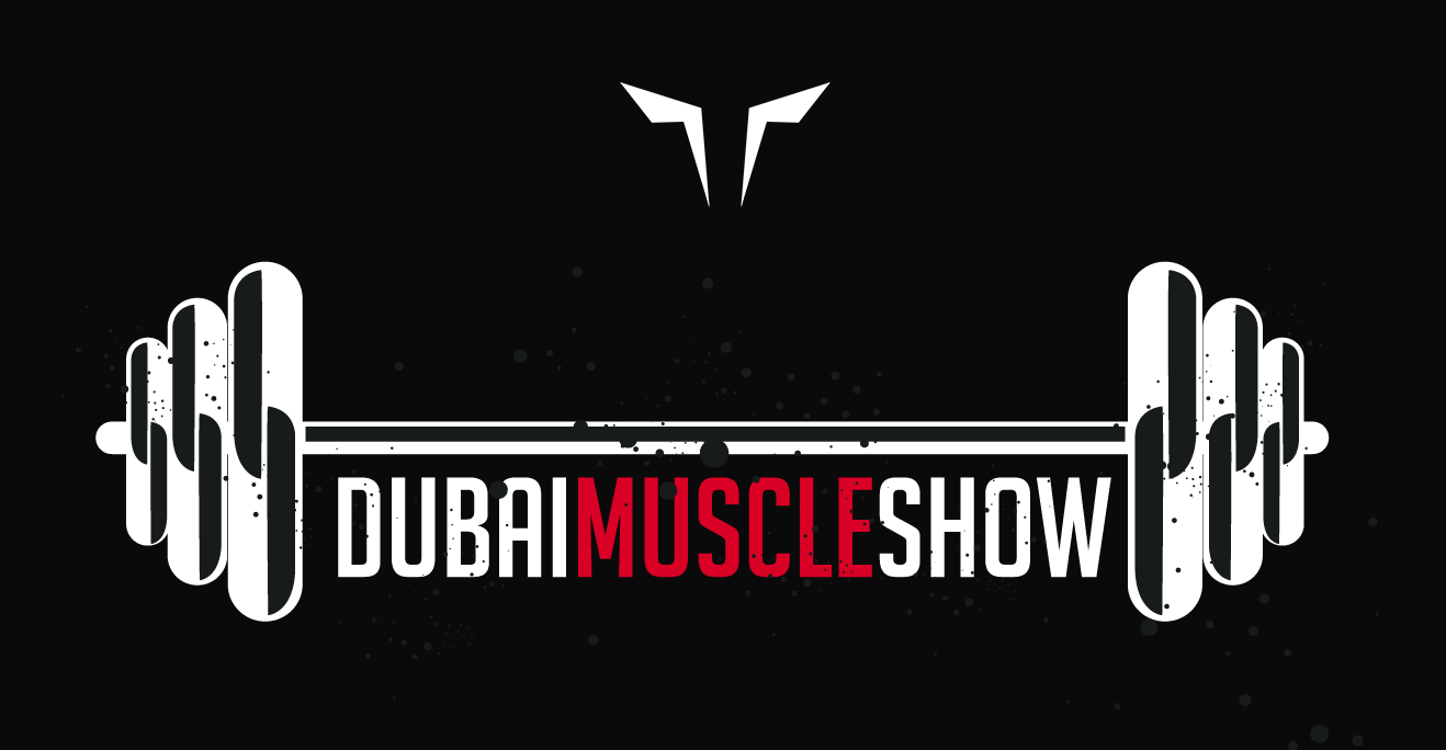 Dubai muscle show - Squat Wolf guests and ambassadors