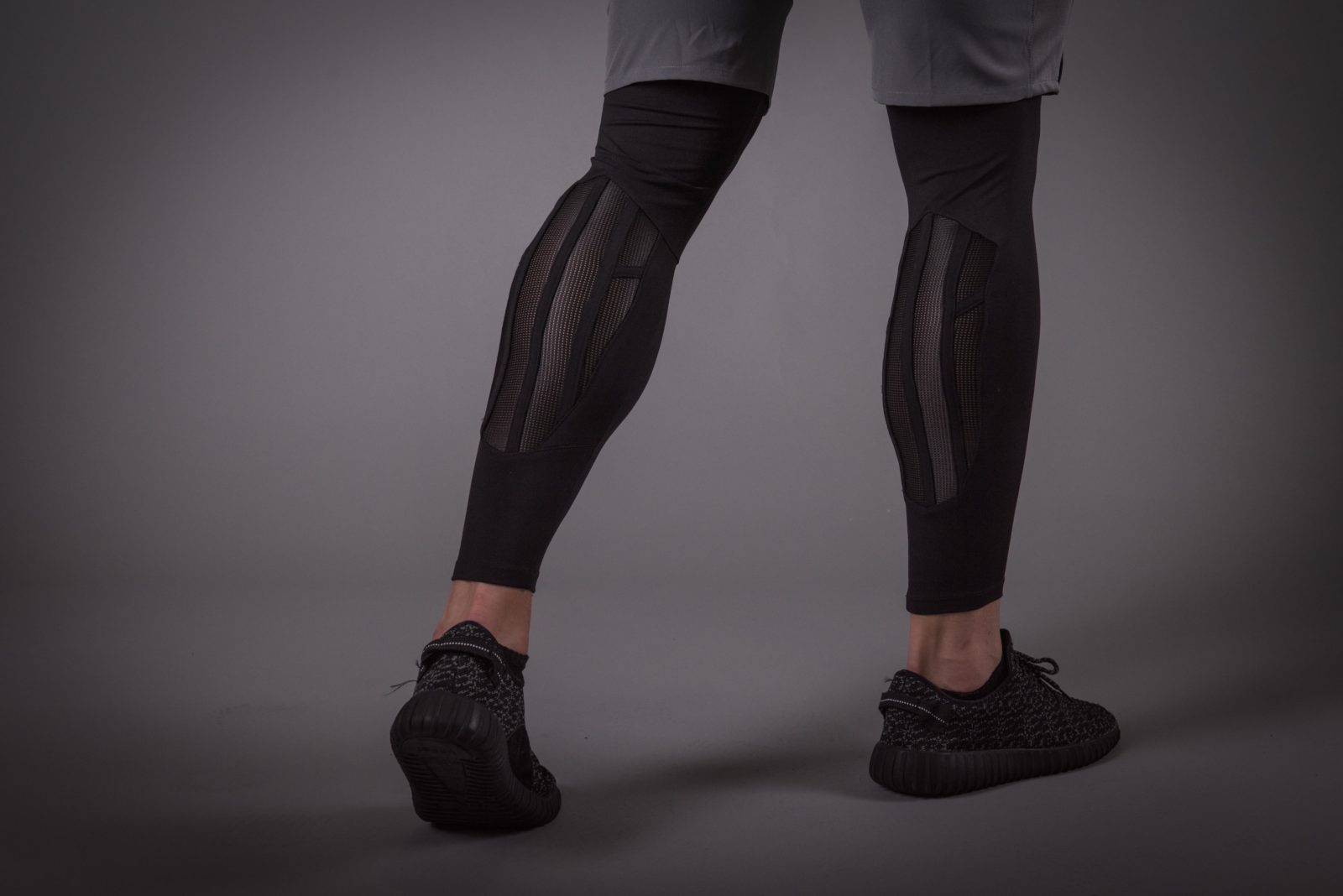X-leggings Are Here - Moving Towards the Extreme - SQUATWOLF