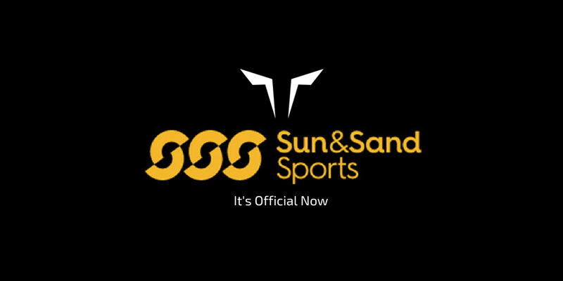 Sun and Sand Sports (SSS)