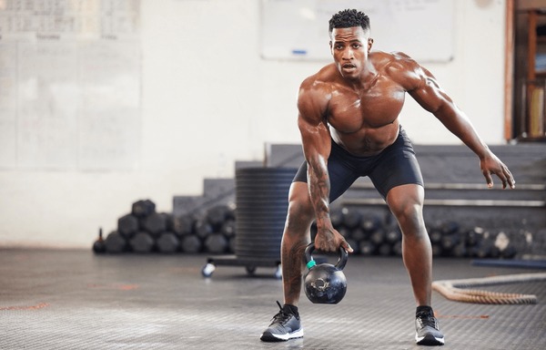 Build-Muscle-With-Functional-Training
