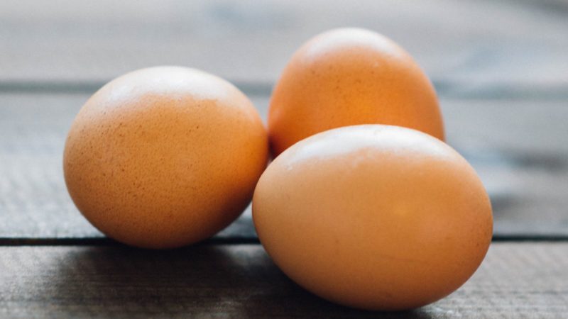 7 Reasons Why You Should Eat Eggs Every Day