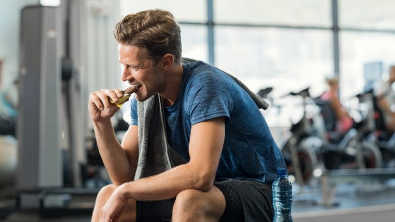 A Macronutrient Guide: What to Eat Before a Workout