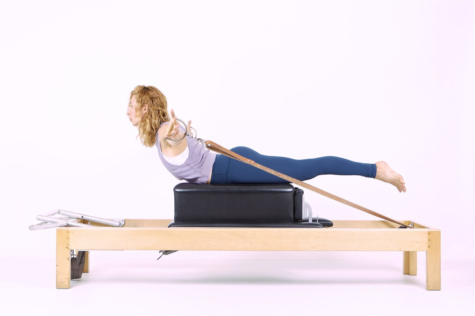 7 Incredible Things Will Start to Happen Once You Start Doing Pilates