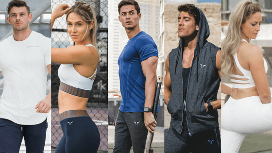 11 Reasons Why Athleisure Trend is Here To Stay