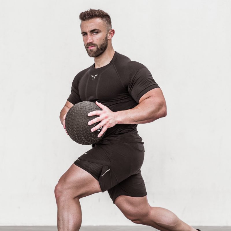 Best Gym Shorts for Men; 8 Performance-Boosting Essentials You Should Look  For