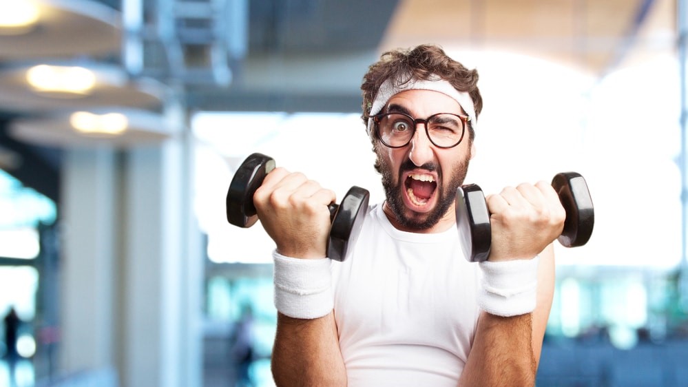 24 Most Annoying Things People Do at the Gym