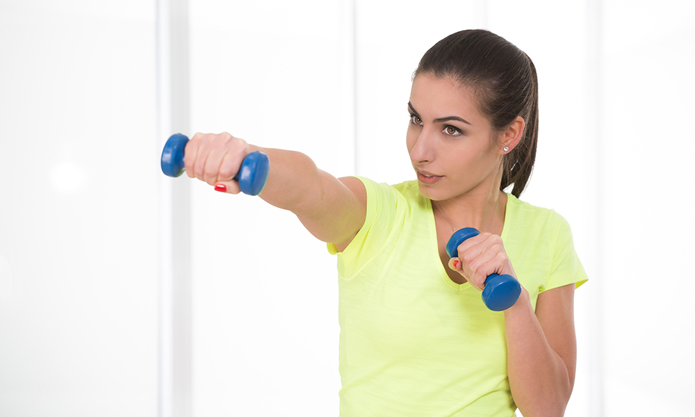 arm-exercises-for-women