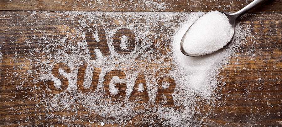 no-sugar-diet