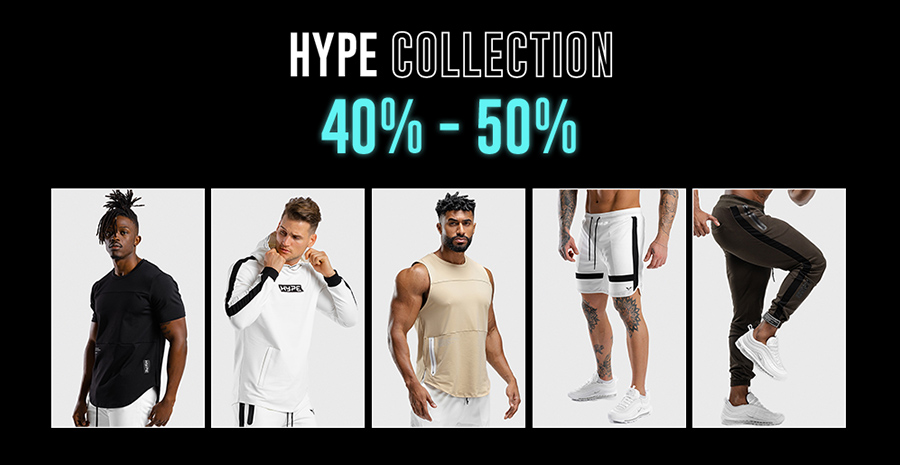 hype-collection