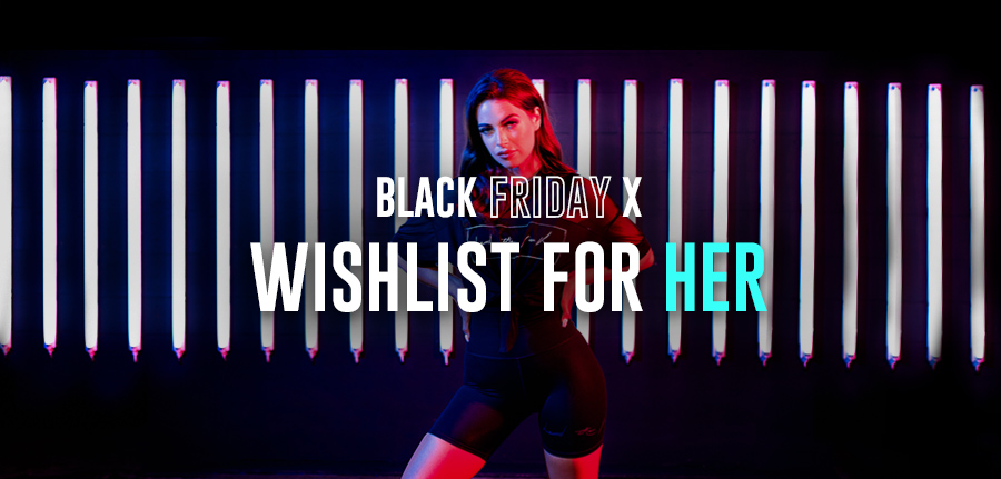 Black Friday Wishlist for Her