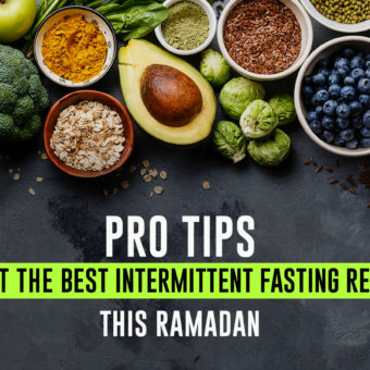 How to get the best intermittent fasting results