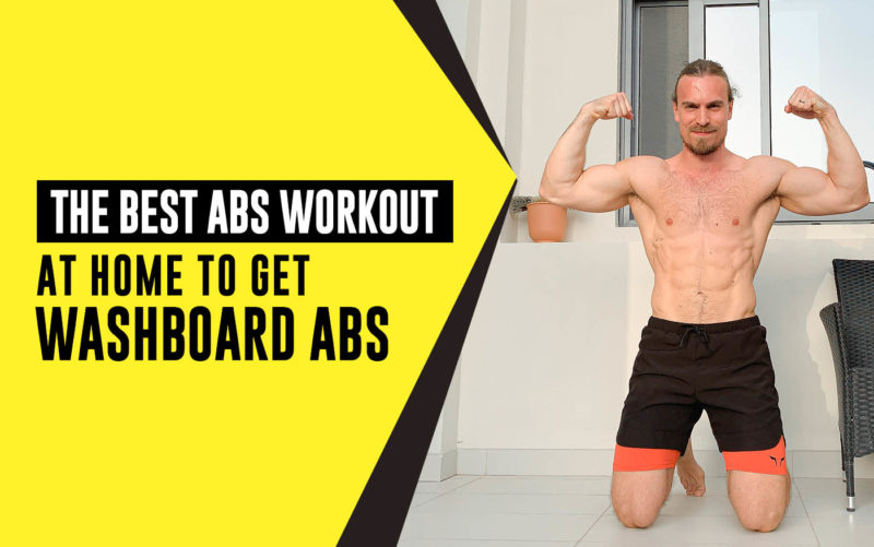 best-abs-workout-at-home