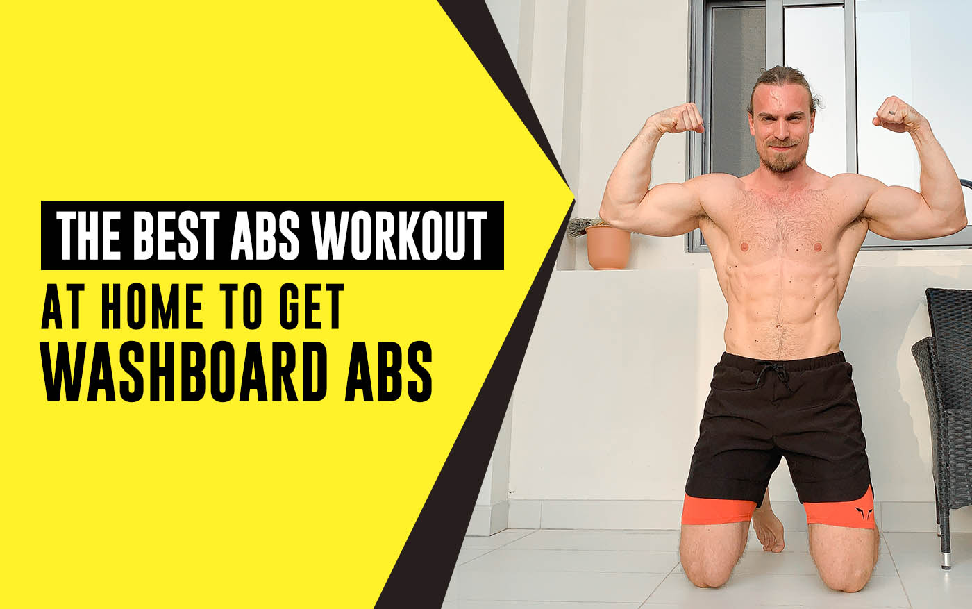 best-abs-workout-at-home