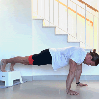 how-to-do-decline-pushups