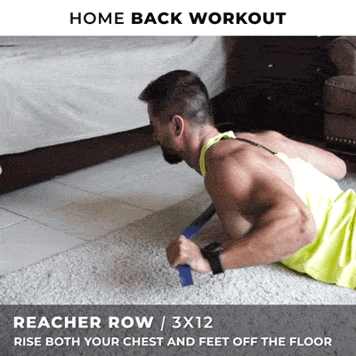 how-to-do-reacher-row