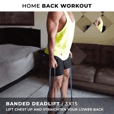 how-to-do-banded-dead-lifts