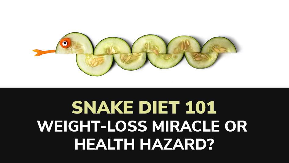 snake-diet