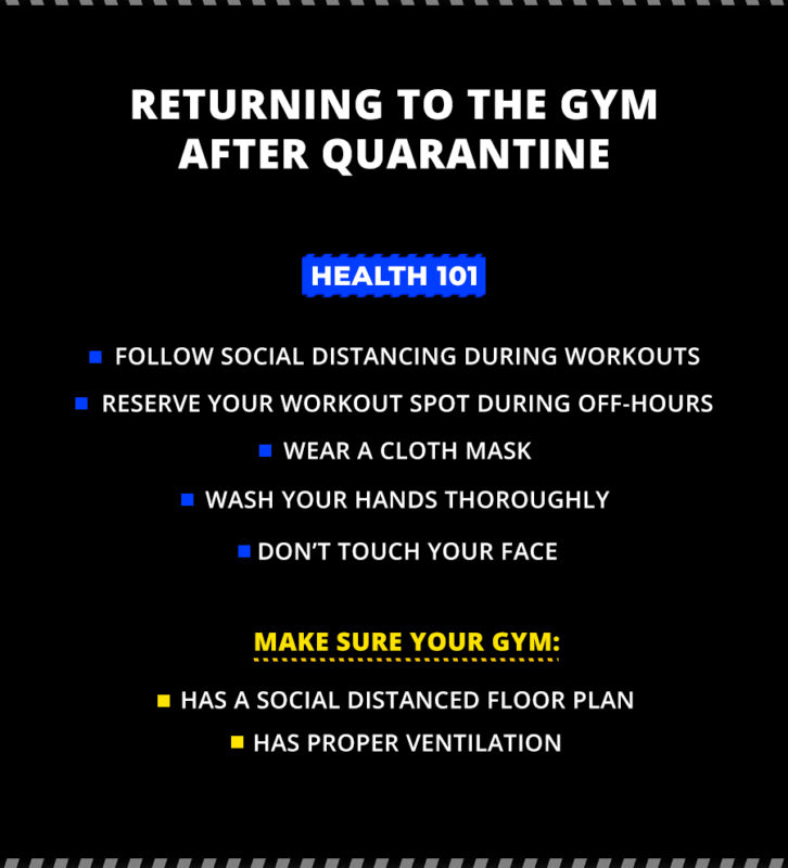 returning-to-the-gym-health-101