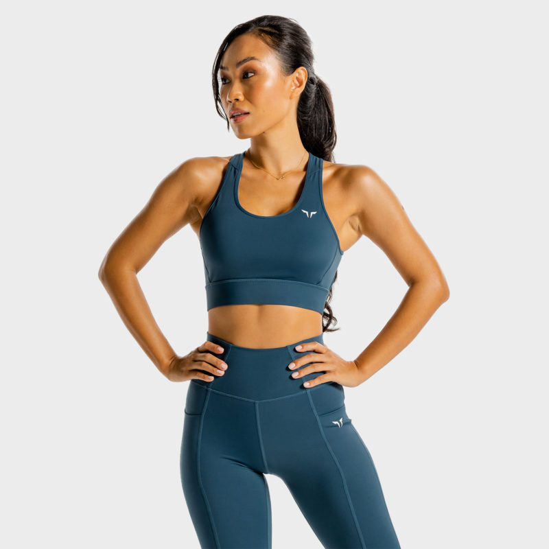 squatwolf-sports-bra-for-gym-core-bra-blue-workout-clothes