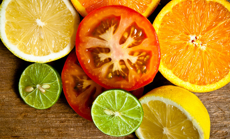 avoid-ctirus-fruits-on-gerd-diet