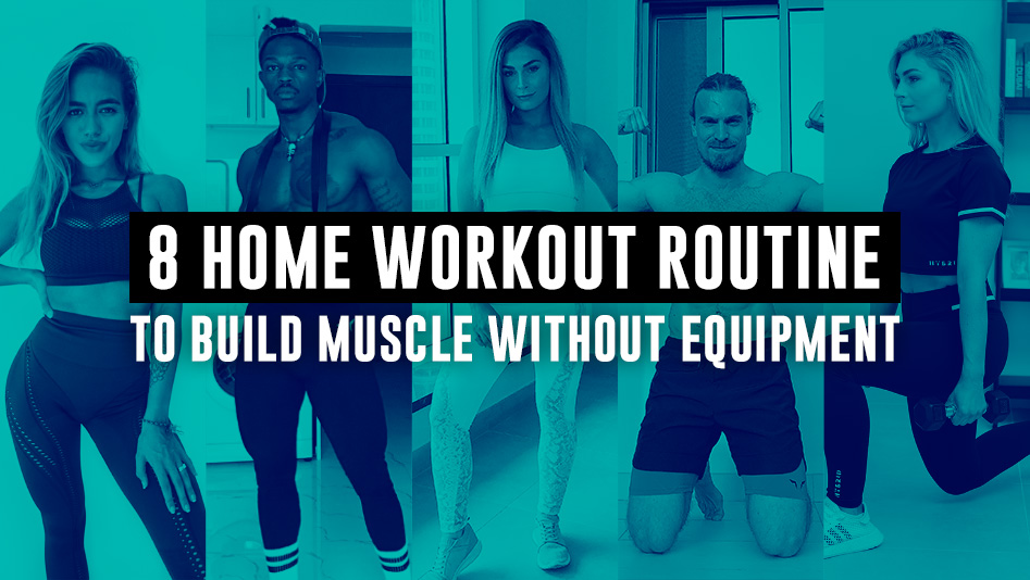 home-workouts