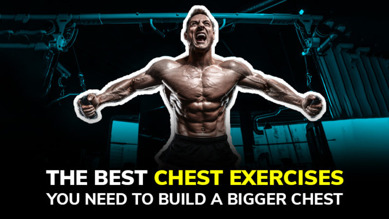 chest-exercises