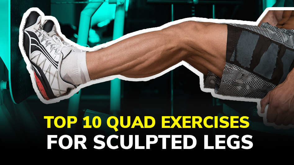 quad-exercises