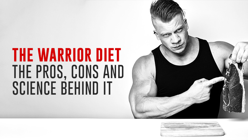 warrior diet