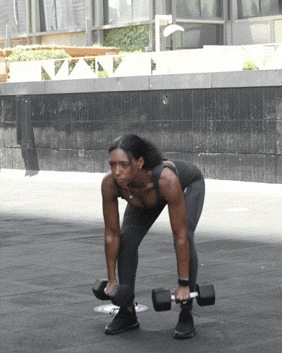 how-to-do-dumbbell-deadlift-to-squat-how-to-do-curtsy-lunge-leg-workout-for-women