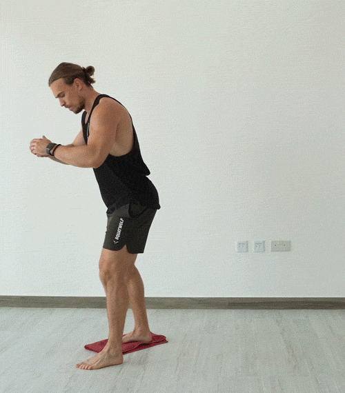 how-to-do-reverse-lunge-holds