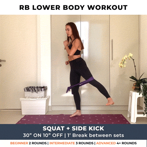 lower-body-band-workout-how-to-do-squat-side-kick