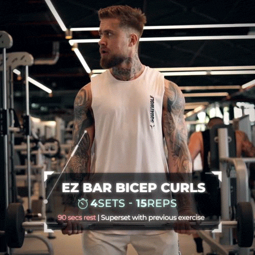 how-to-do-ex-bar-bicep-curl
