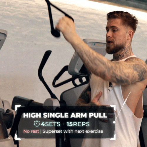 how-to-do-high-single-arm-pull