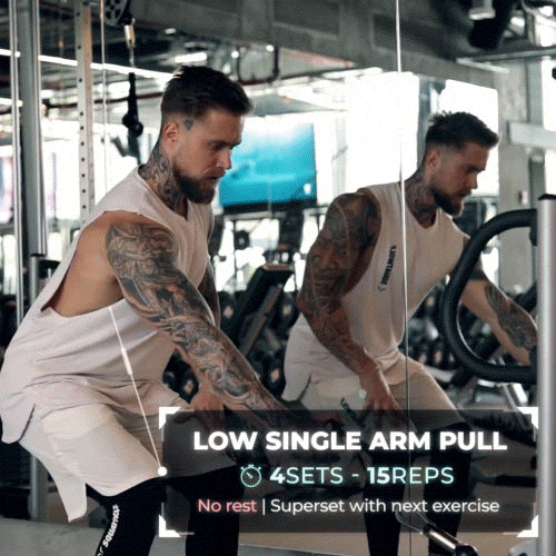 how-to-do-low-single-arm-pull