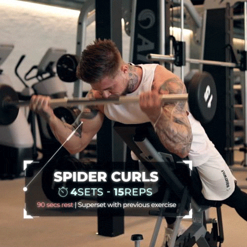 how-to-do-spider-curls