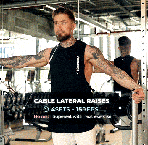 how-to-do-lateral-cable-raise-for-shoulders