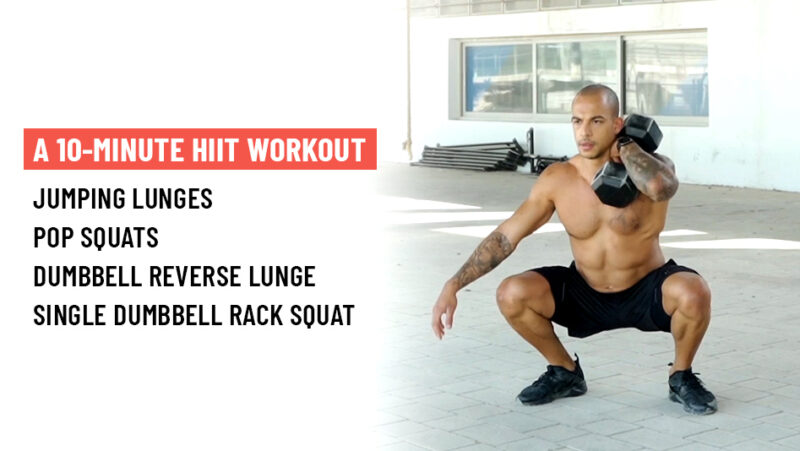 10-minute-hiit-workout