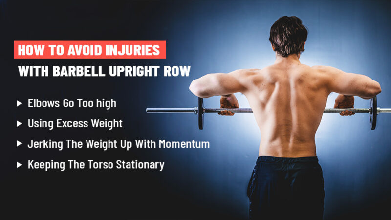how-to-avoid-injuries-with-barbell-upright-row