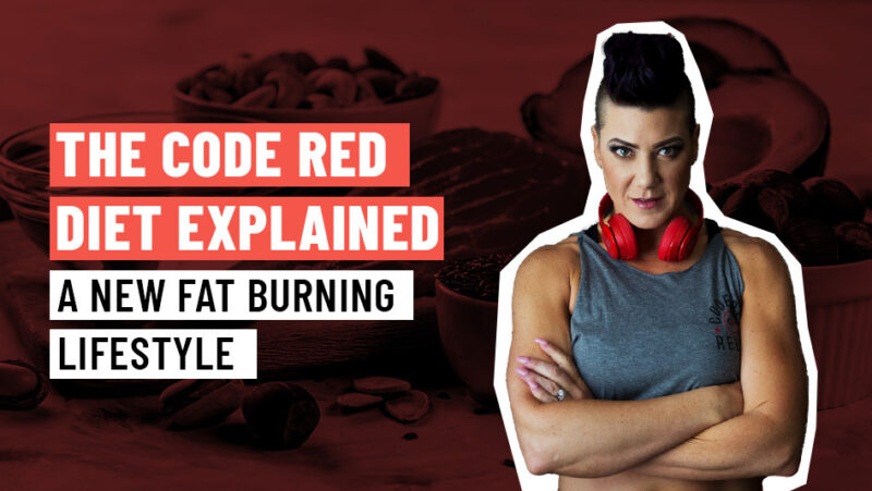 the-code-red-diet