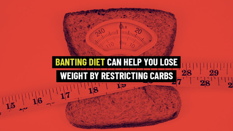 the-banting-diet-weight-loss