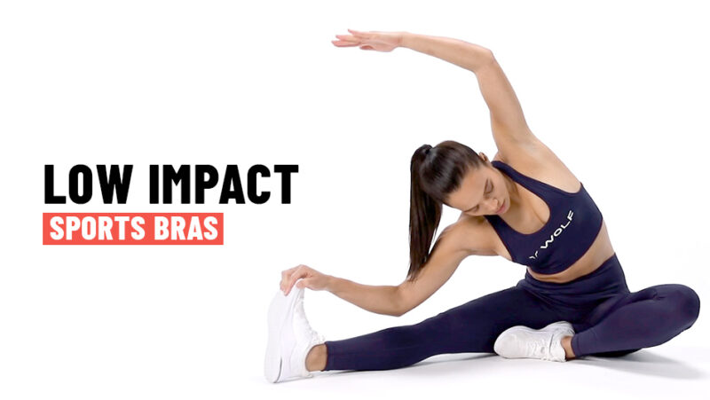 low-impact-sports-bra