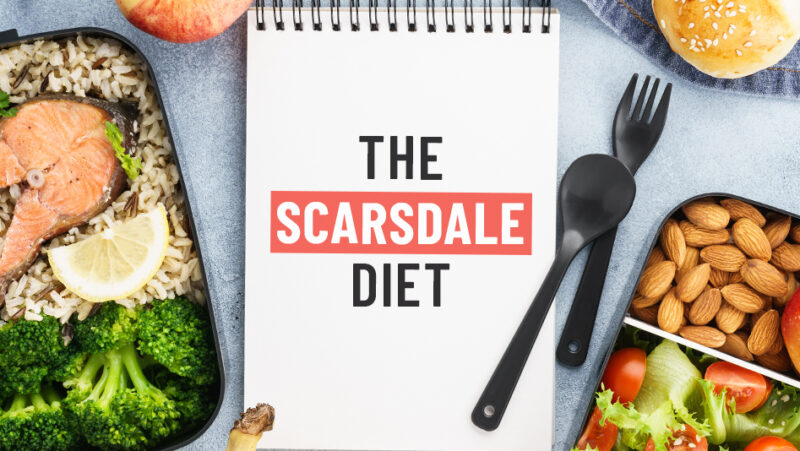 what-is-the-scarsdale-diet