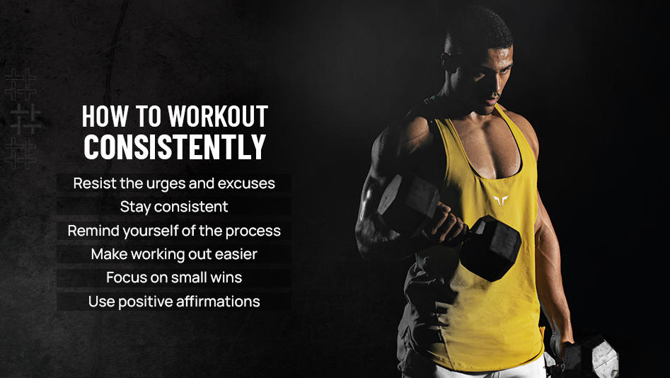 how-to-workout-consistently