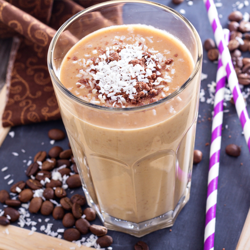 coffee-lover's-protein-smoothie