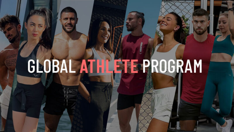 Global Athlete Program