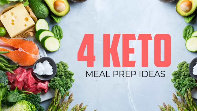 Keto-meal-prep-ideas