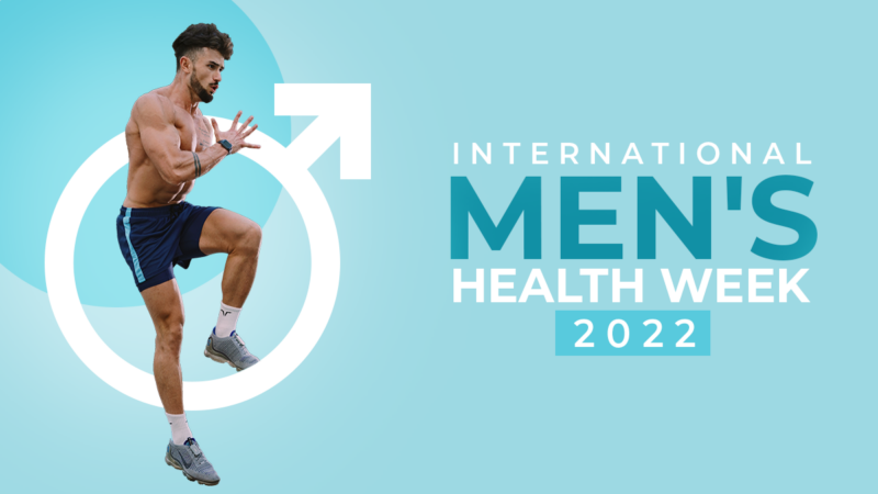 International-men's-health-week