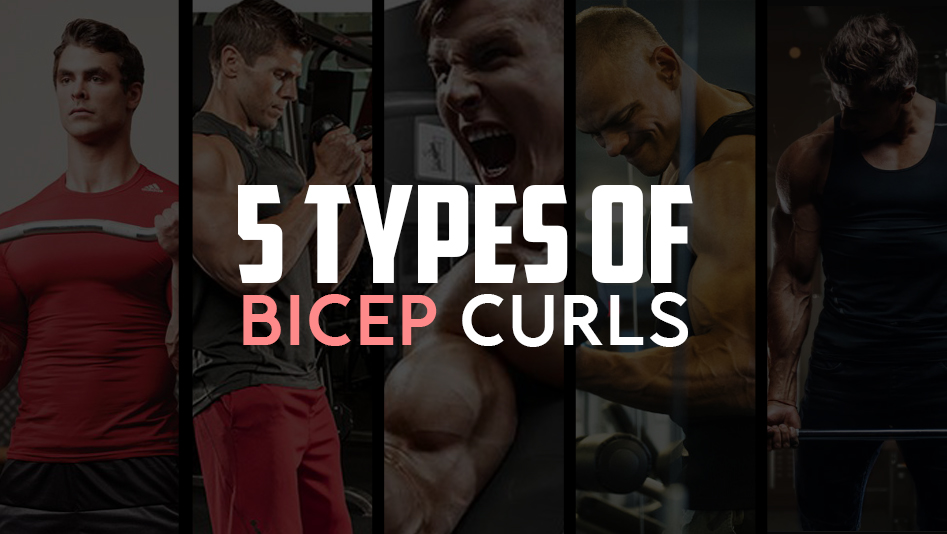 How To Do A Biceps Curl - Form Tips, Benefits, And Variations