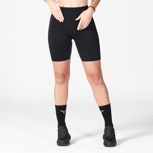 V-Style-Biker-Gym-Shorts