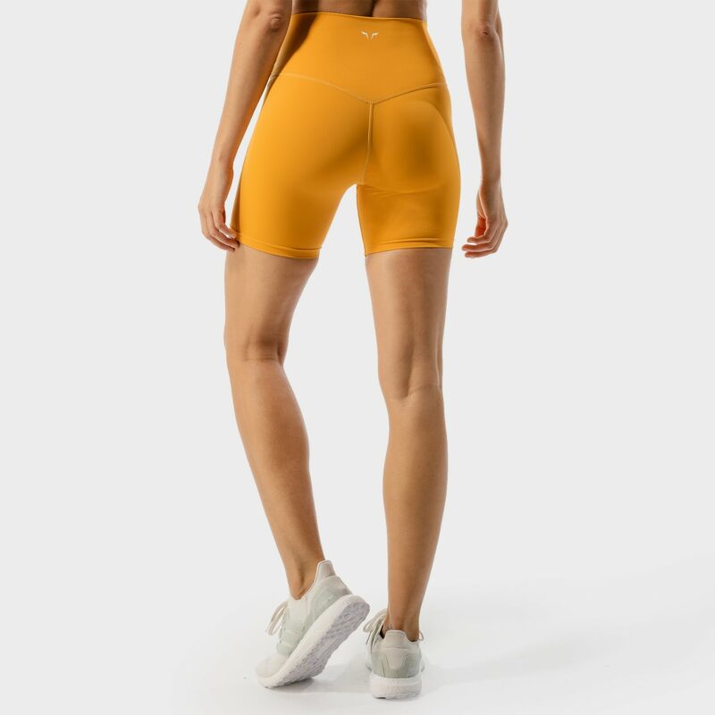 Compression-Spandex-Shorts-For-Women-Workouts